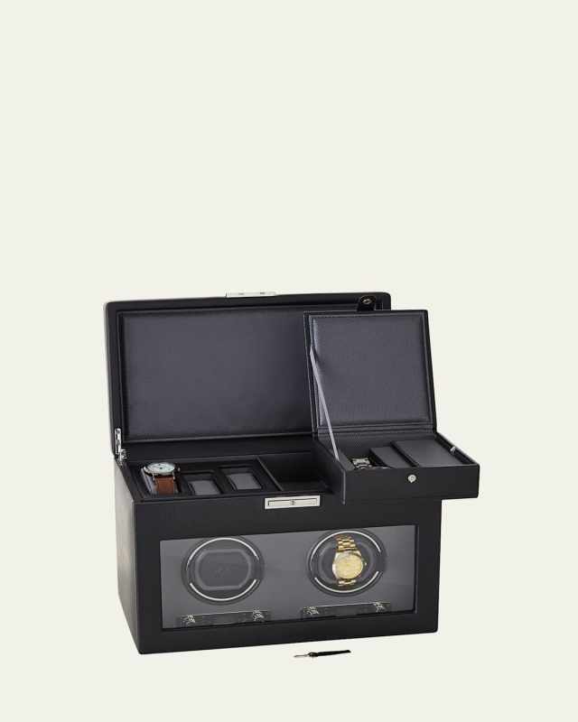 Viceroy Double Watch Winder