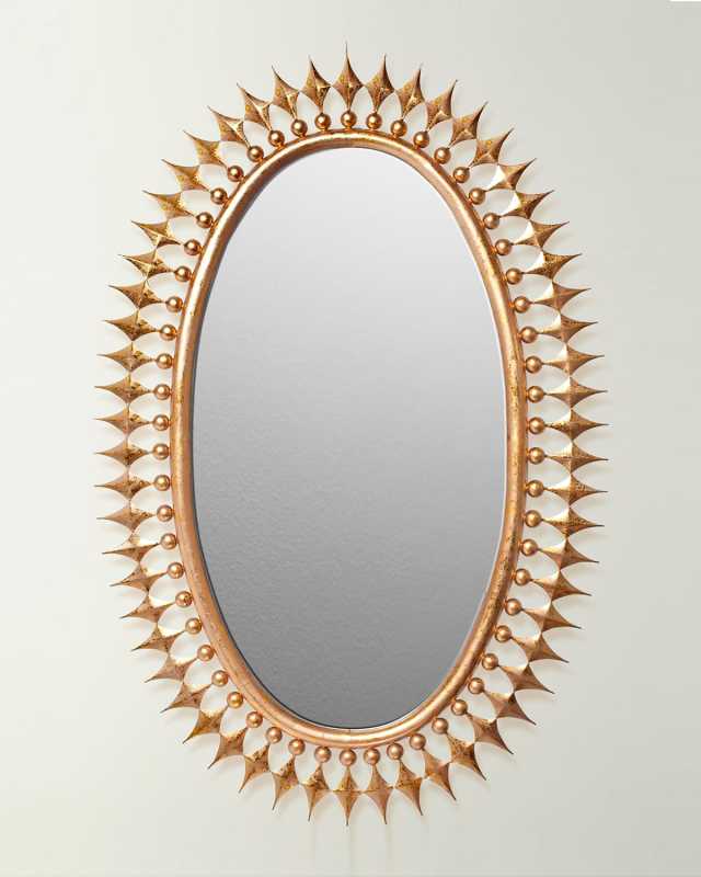 Wellington Mirror