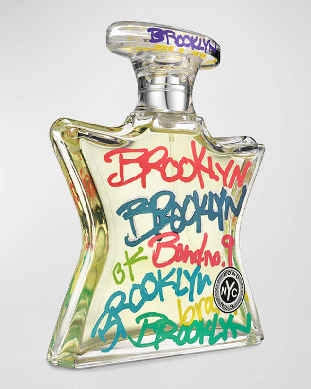 Brooklyn Eau de Parfum, 1.7 oz.