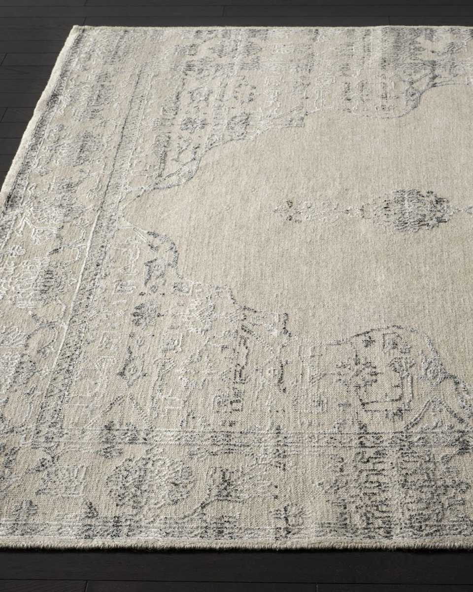 Simmy Rug, 9' x 12'
