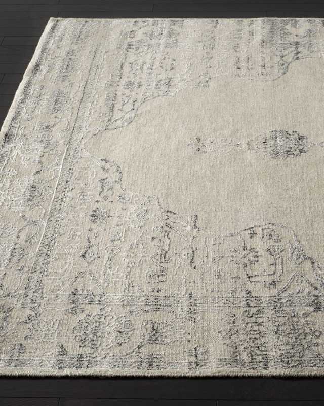 Simmy Rug, 9' x 12'