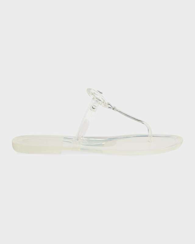 Mini Miller Flat Thong Sandals