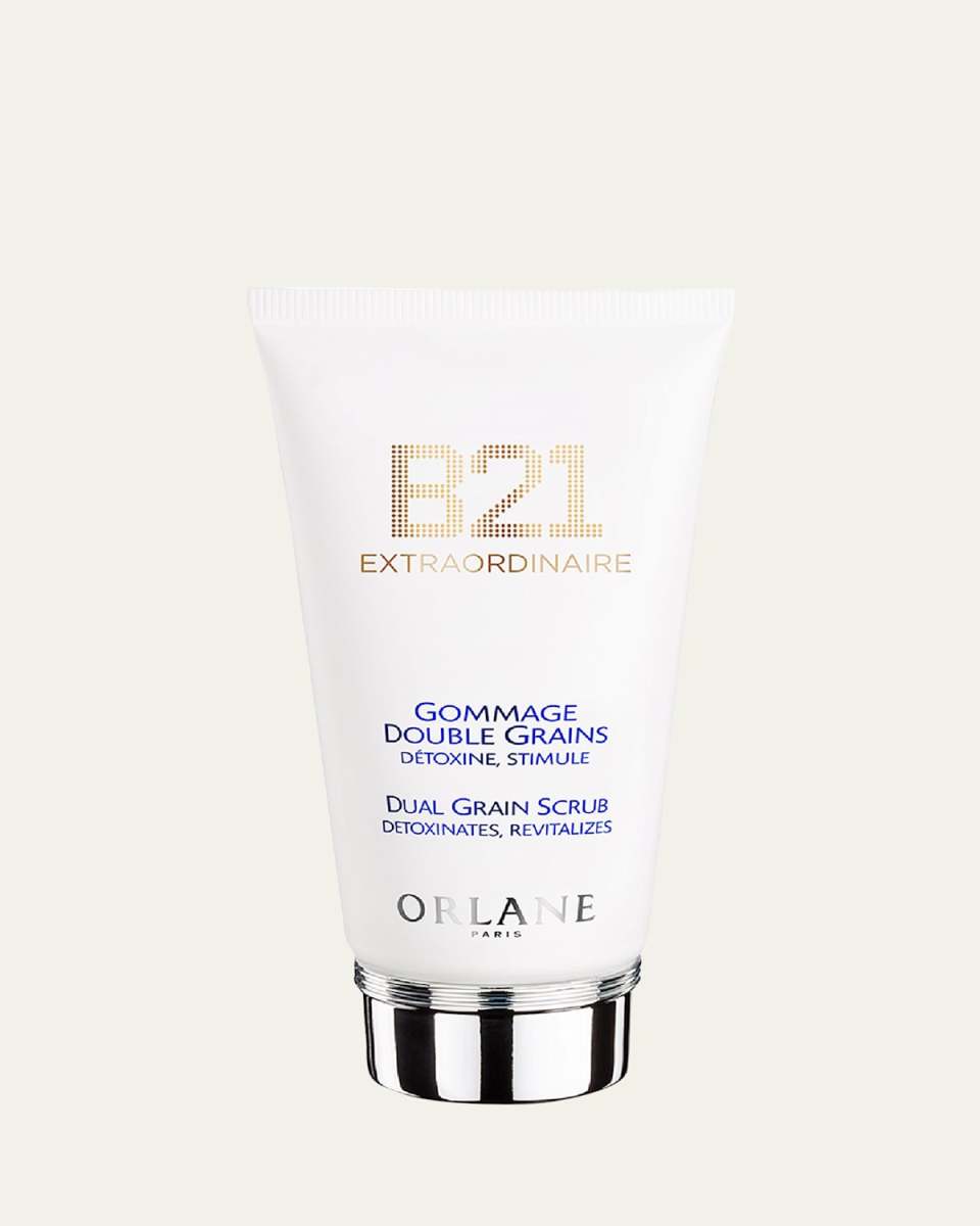 B21 Extraordinaire Gommage Dual Grain Scrub, 2.5 oz.