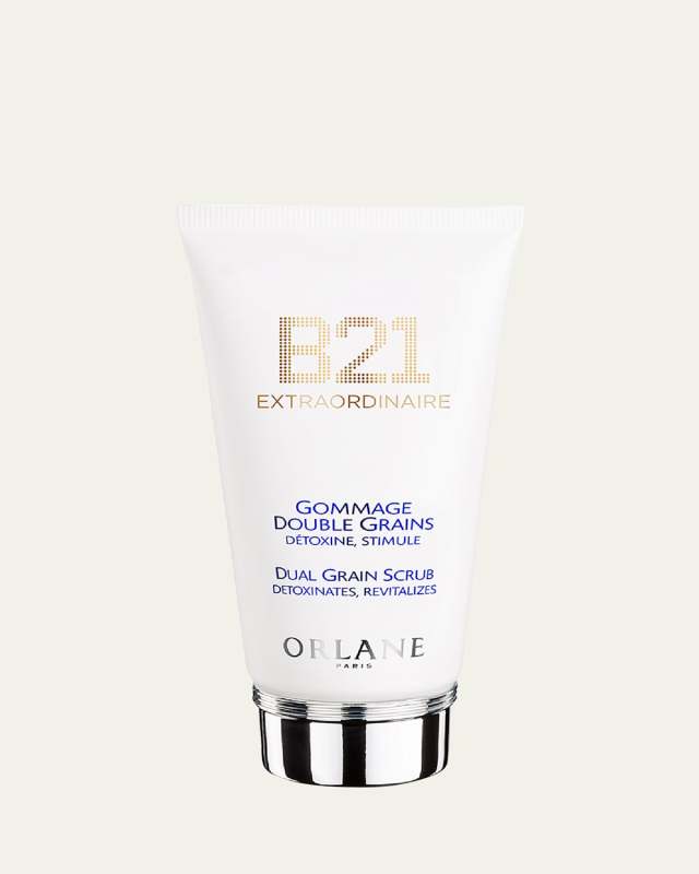 B21 Extraordinaire Gommage Dual Grain Scrub, 2.5 oz.