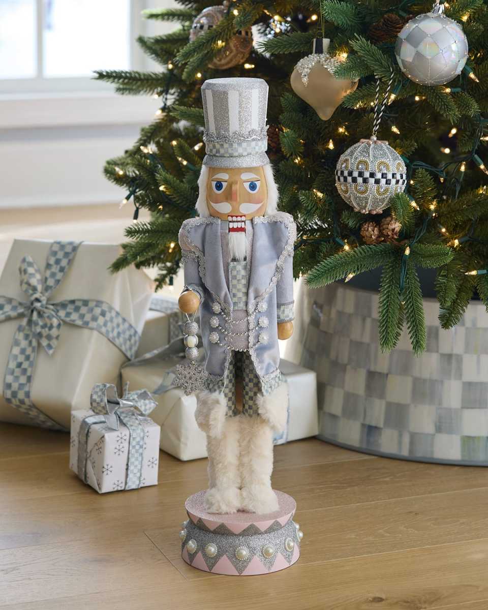 Crystal Palace Nutcracker