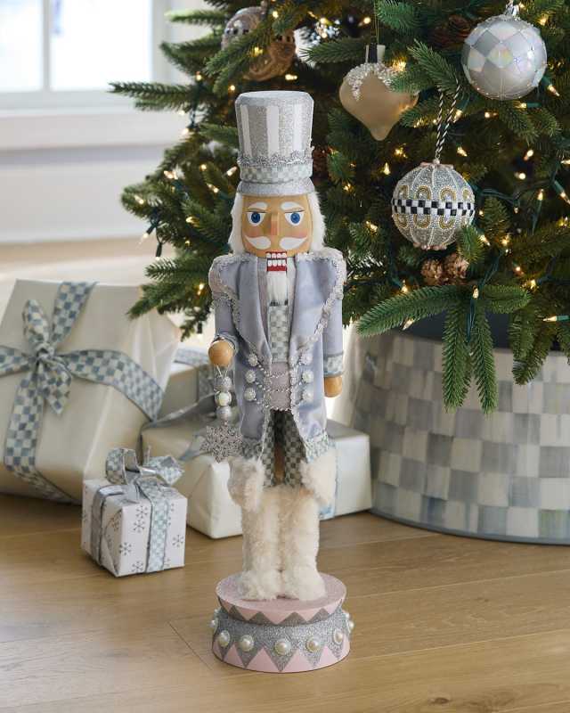 Crystal Palace Nutcracker