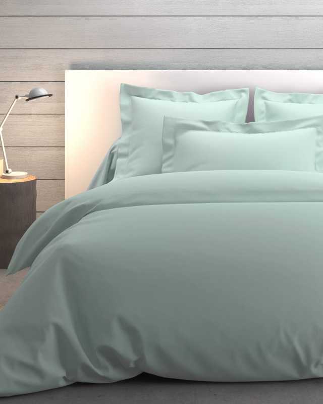 Vexin 200 Thread-Count Duvet Cover