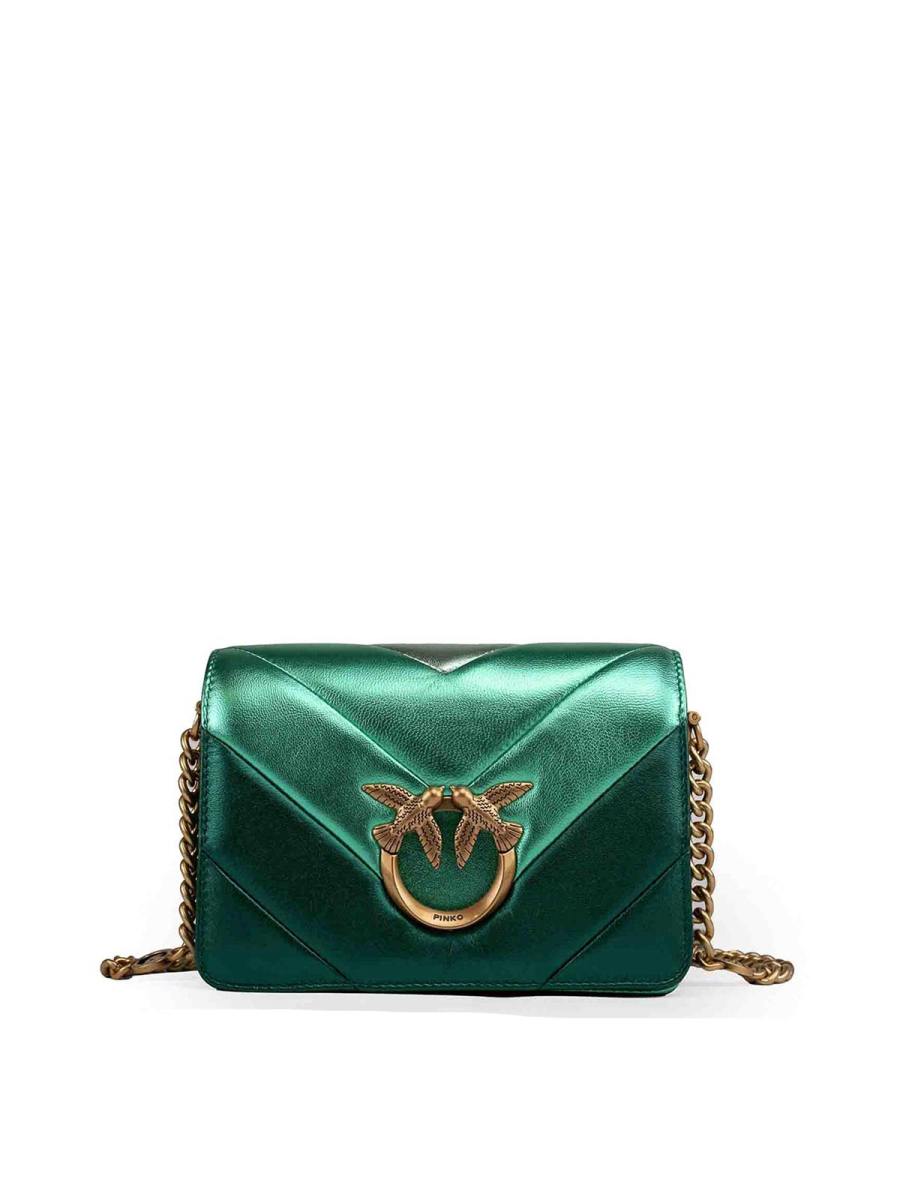 Pinko Sac Bandoulière - Multicolor
