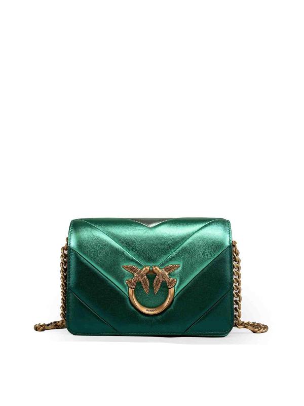 Pinko Sac Bandoulière - Multicolor
