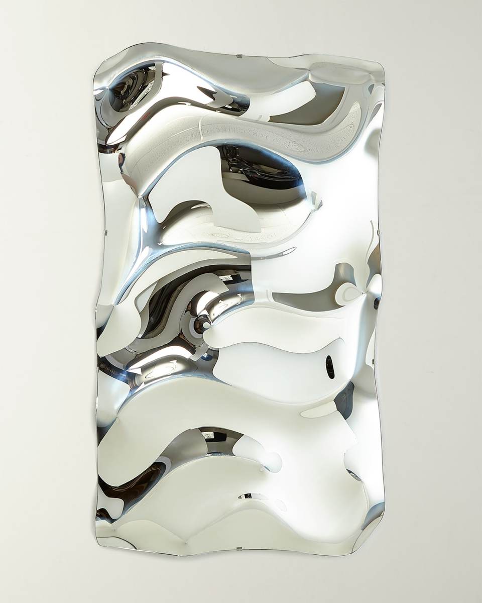 Ben Floor Mirror