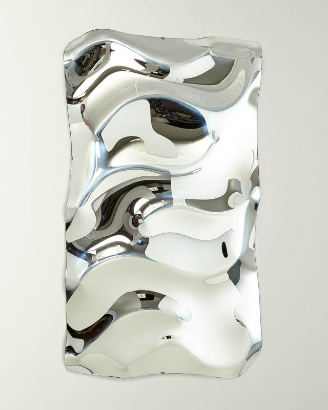 Ben Floor Mirror