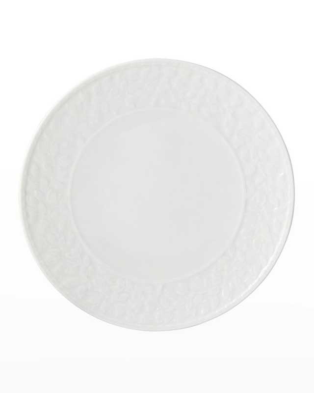 Louvre Coup Salad Plate