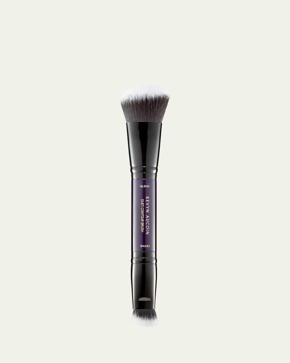 Duet Contour Brush