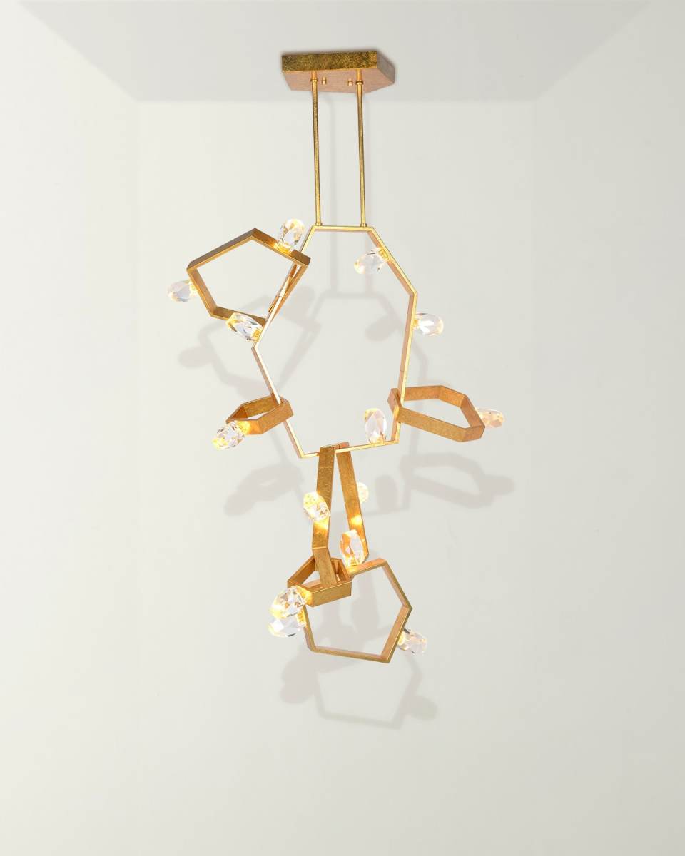 Ashton Chandelier