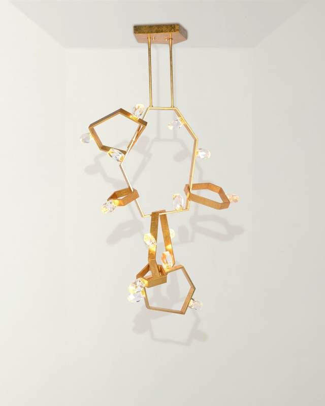 Ashton Chandelier