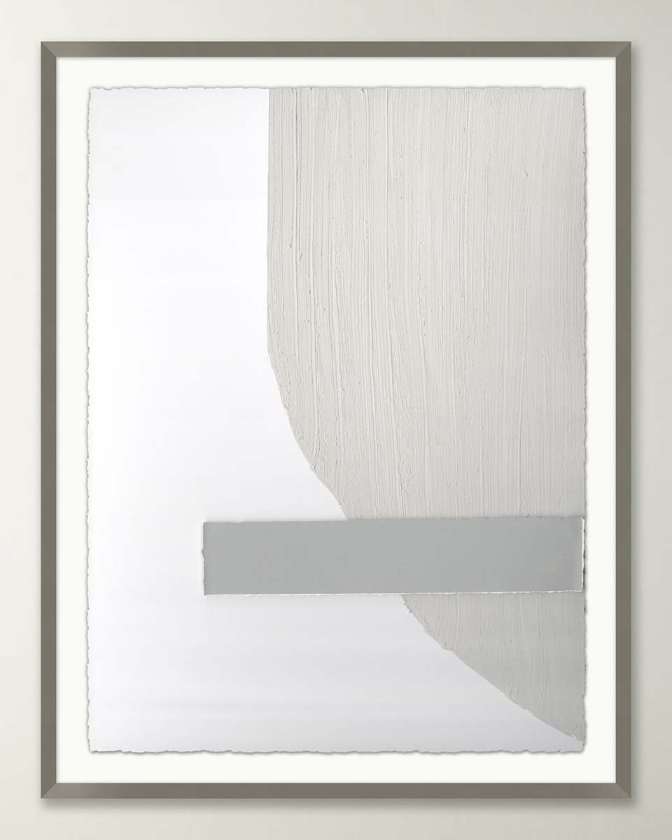 'Modest Identity 2' Wall Art
