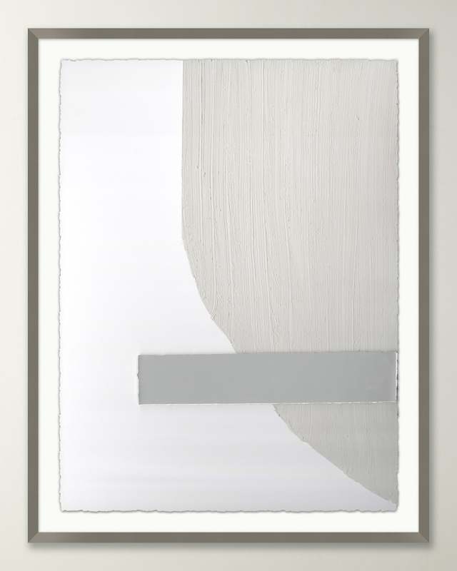 'Modest Identity 2' Wall Art
