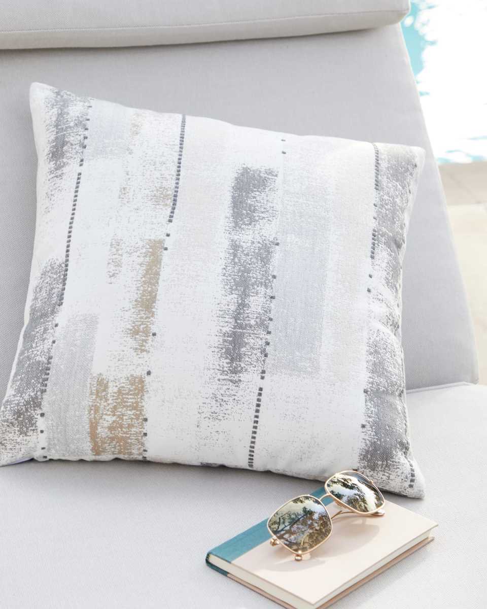 Endeavor Decorative Pillow
