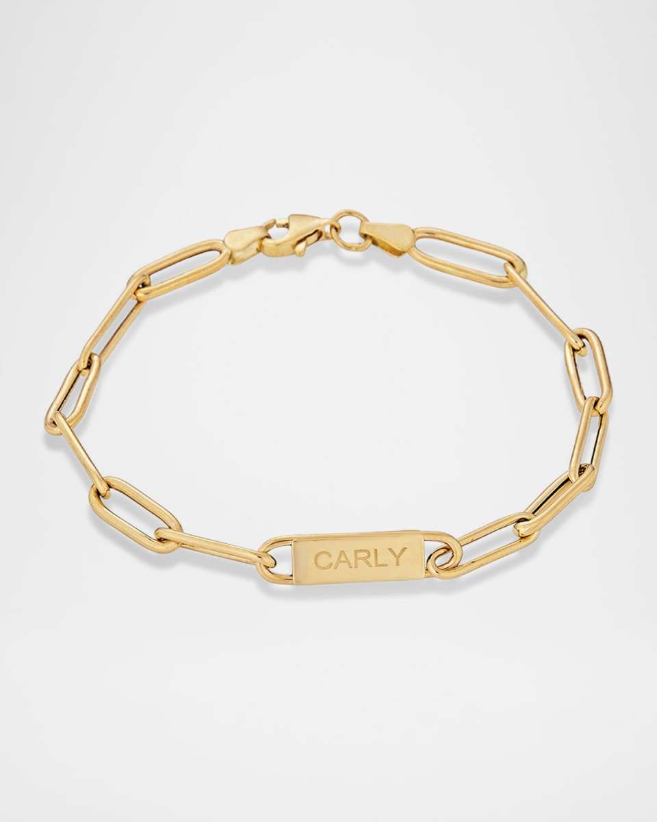 Apollo Link Bracelet