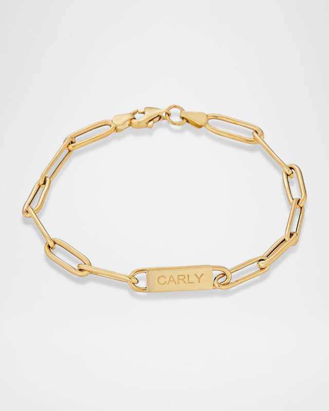 Apollo Link Bracelet