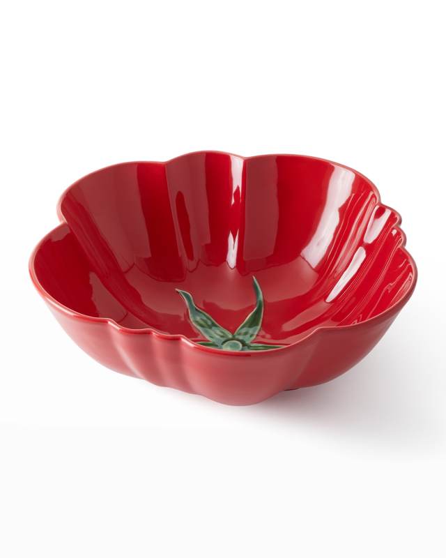 Tomato Salad Bowl
