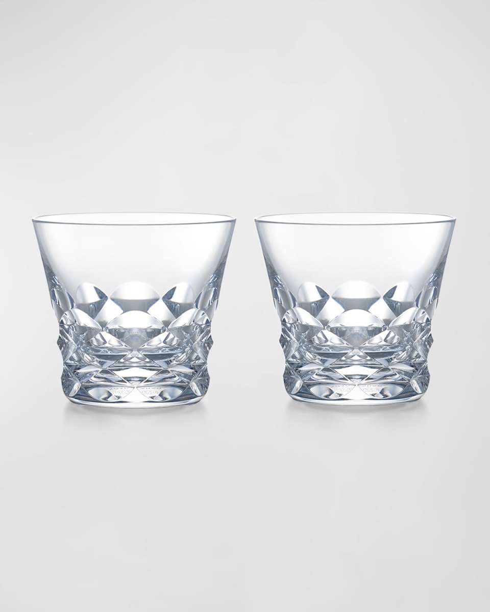 Everyday Swing Tumblers, Set of 2
