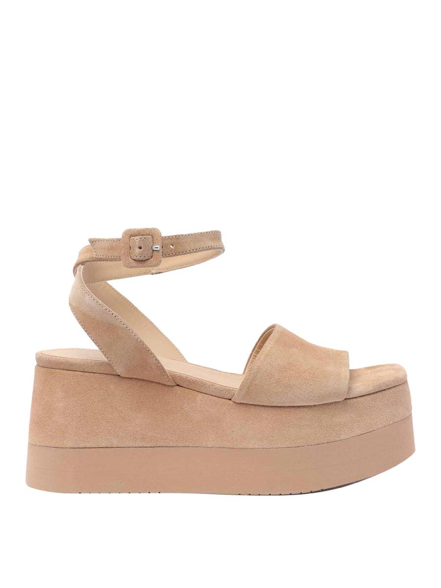 Paloma Barcelò Sandales - Beige