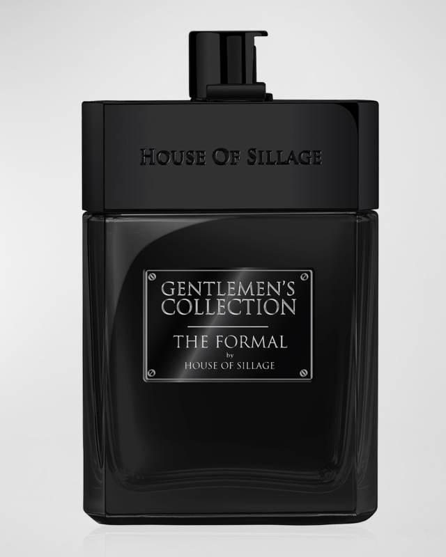 Gentlemen's Collection The Formal, 2.5 oz./ 75 mL