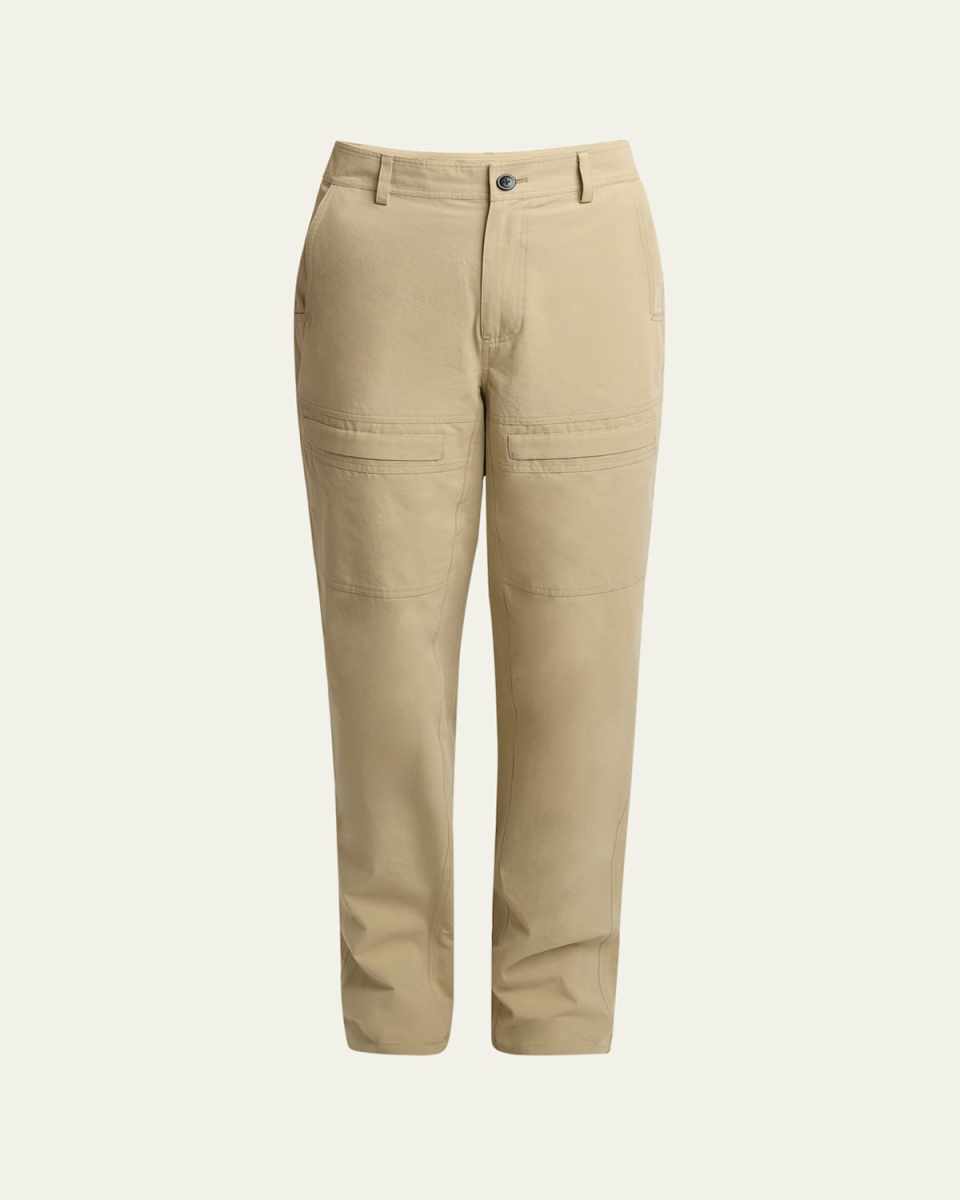 Syndor Straight Pants