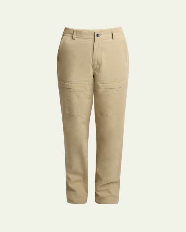 Syndor Straight Pants