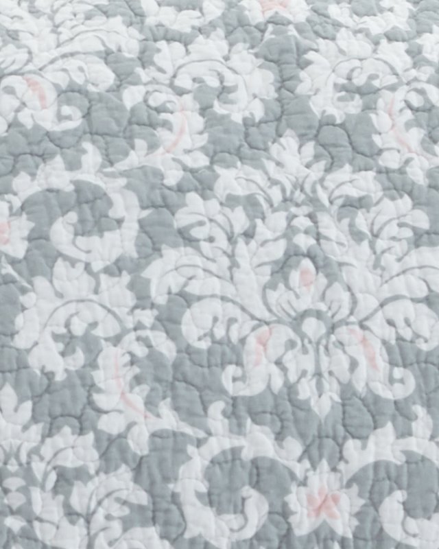 Margaux Quilt Set