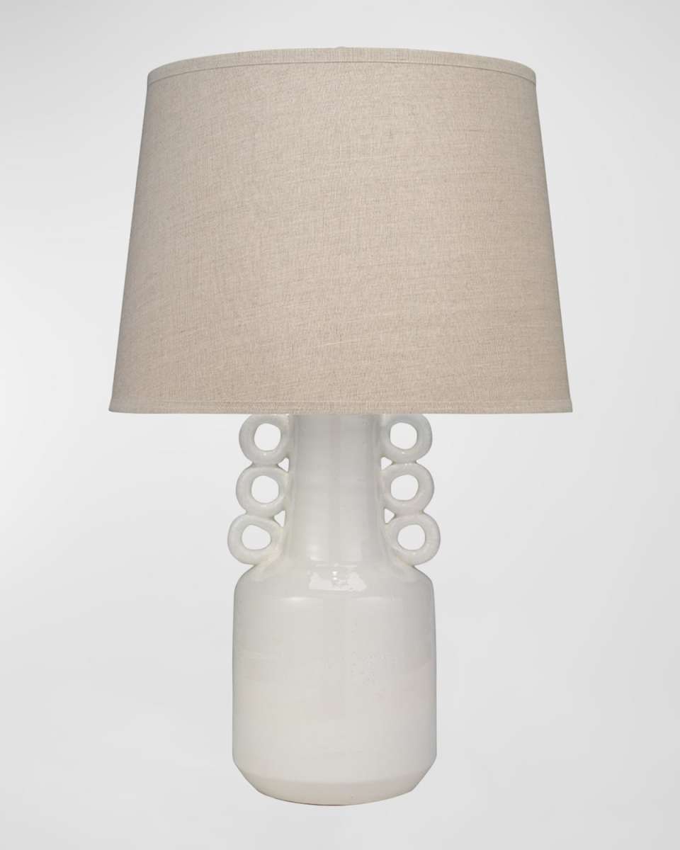 Circus Table Lamp