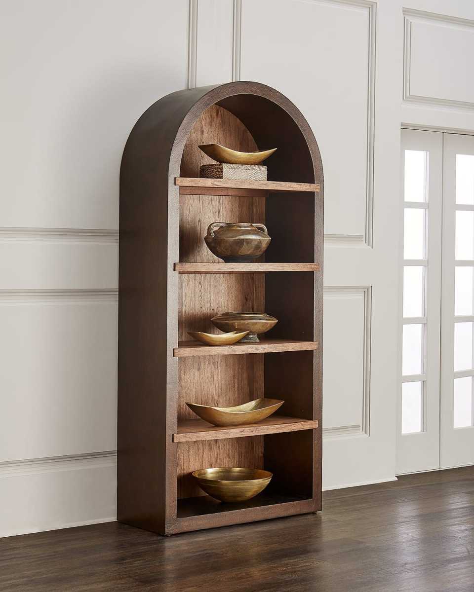 Big Sky Etagere