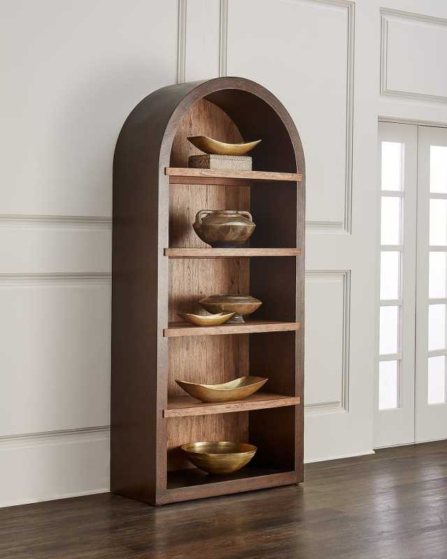 Big Sky Etagere