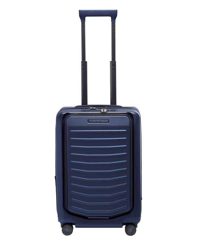 Roadster 21" Carry-On Expandable Spinner Luggage