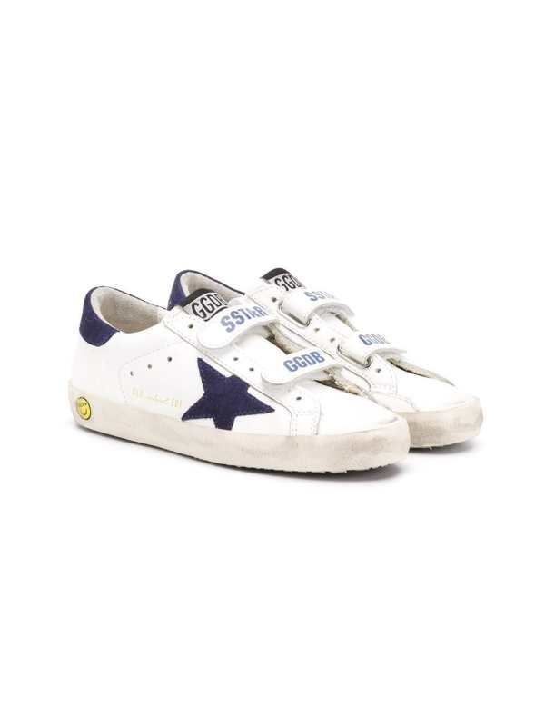 Old School low-top sneakers