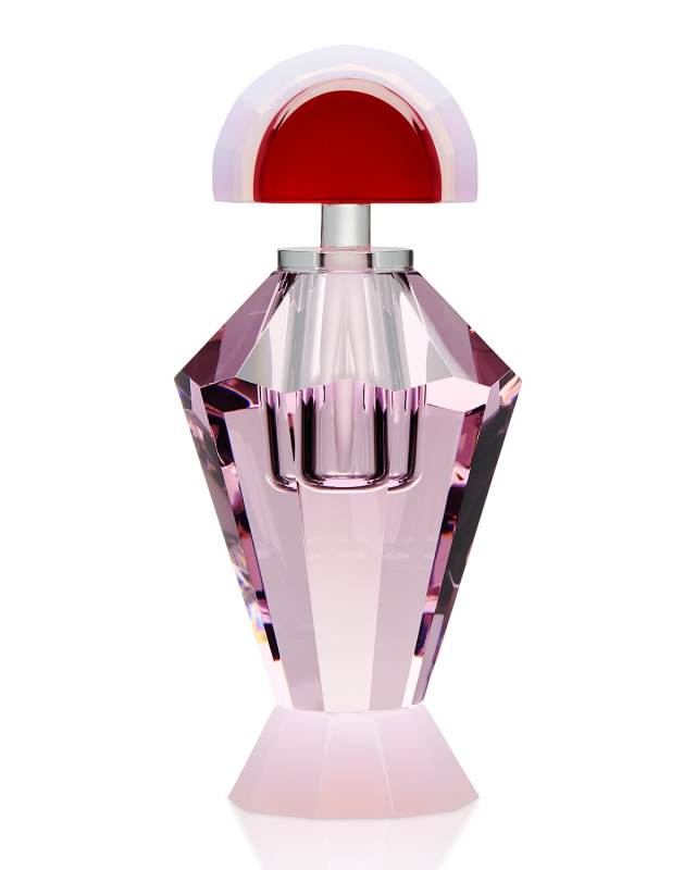 Belleville Perfume Flacon