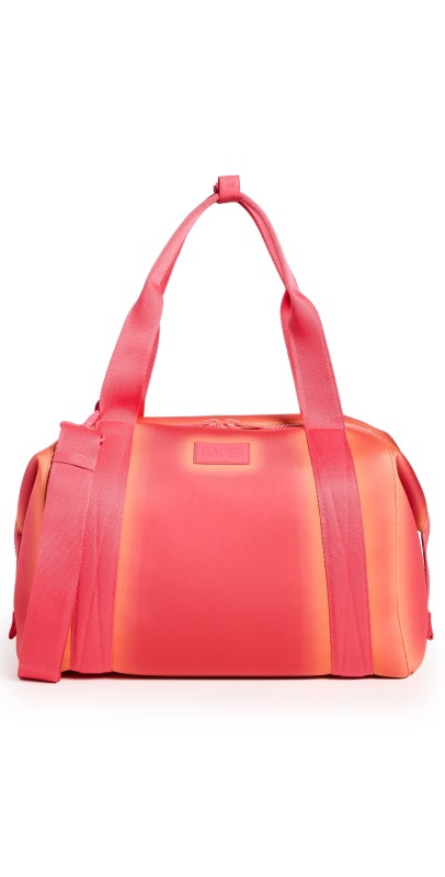 Dagne Dover Landon Carryall Large Bag Heatwav