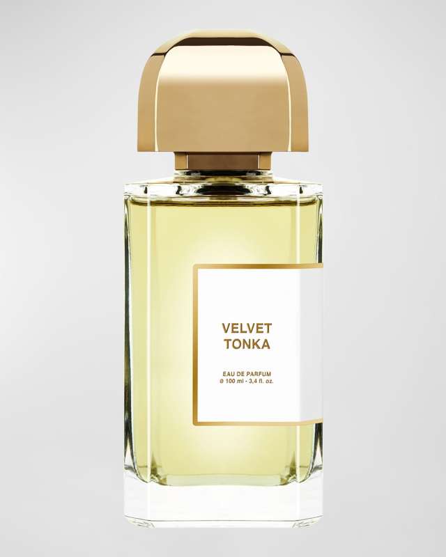 Velvet Tonka Eau de Parfum, 3.4 oz.