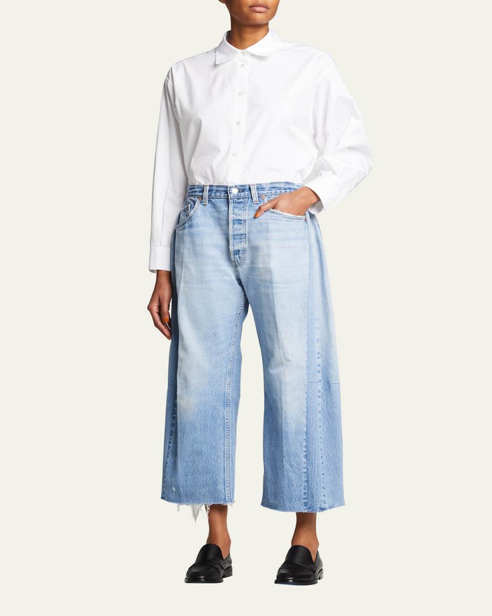 Vintage Lasso Jeans
