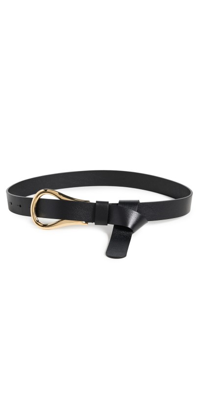 B-Low The Belt Ryder Wrap Belt Brandy/Gold