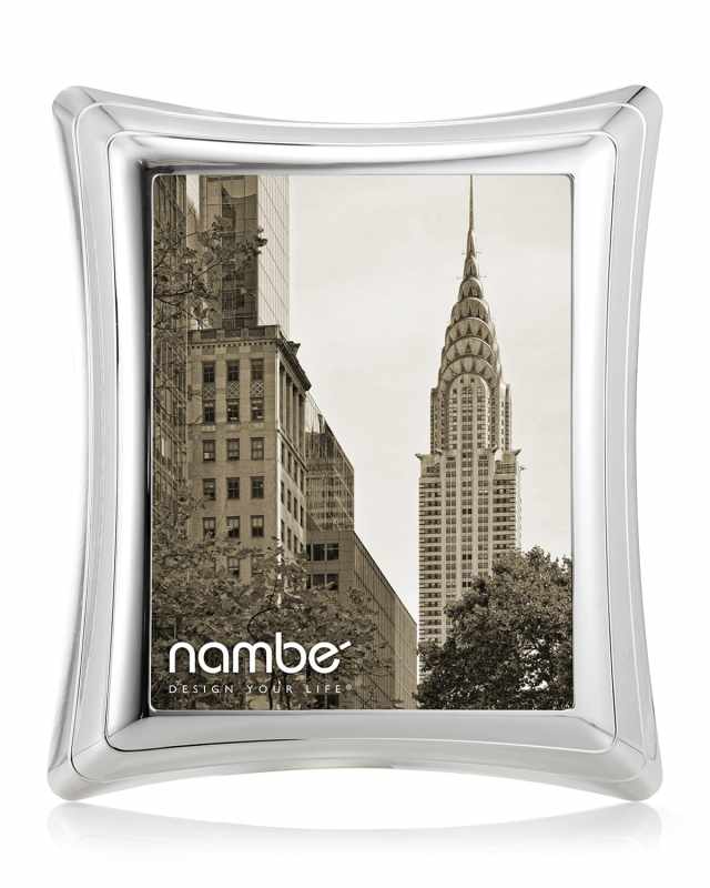 Portal Photo Frame, 8" x 10"