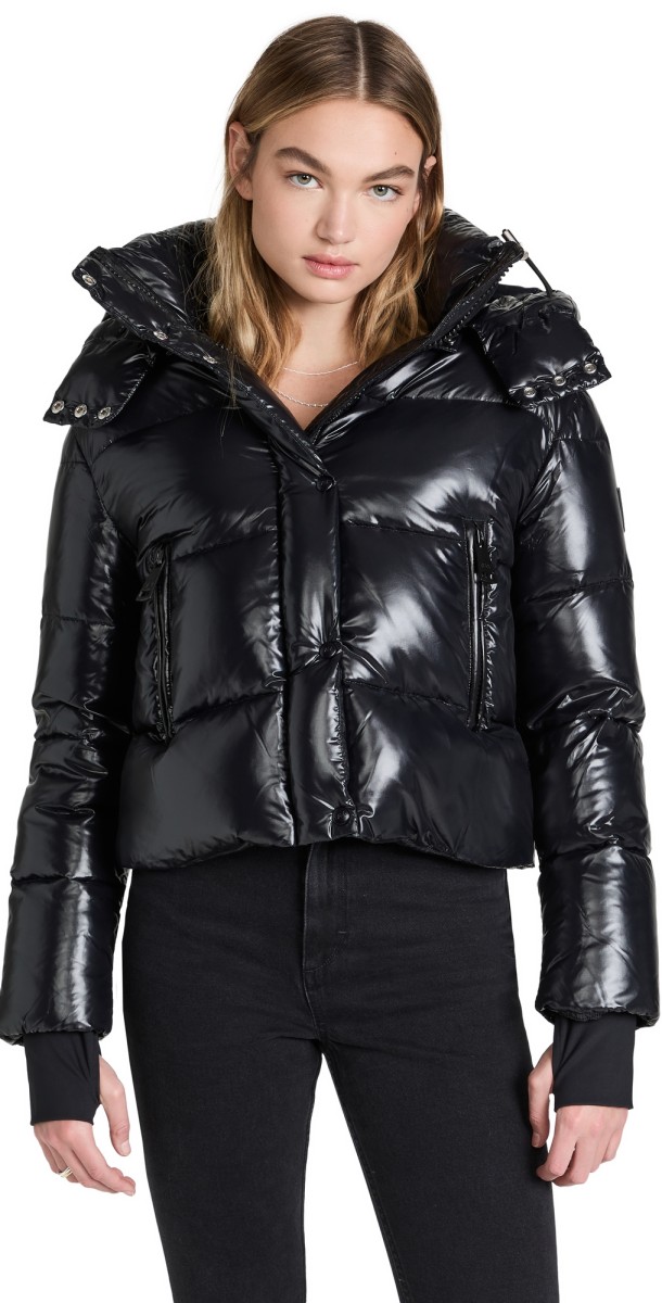 SAM. Jordy Jacket Jet