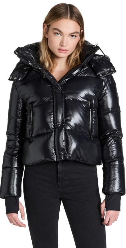 SAM. Jordy Jacket Jet