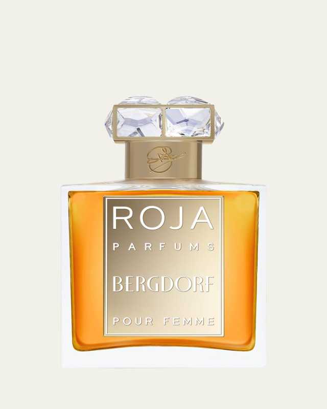 Bergdorf's Parfum Pour Femme