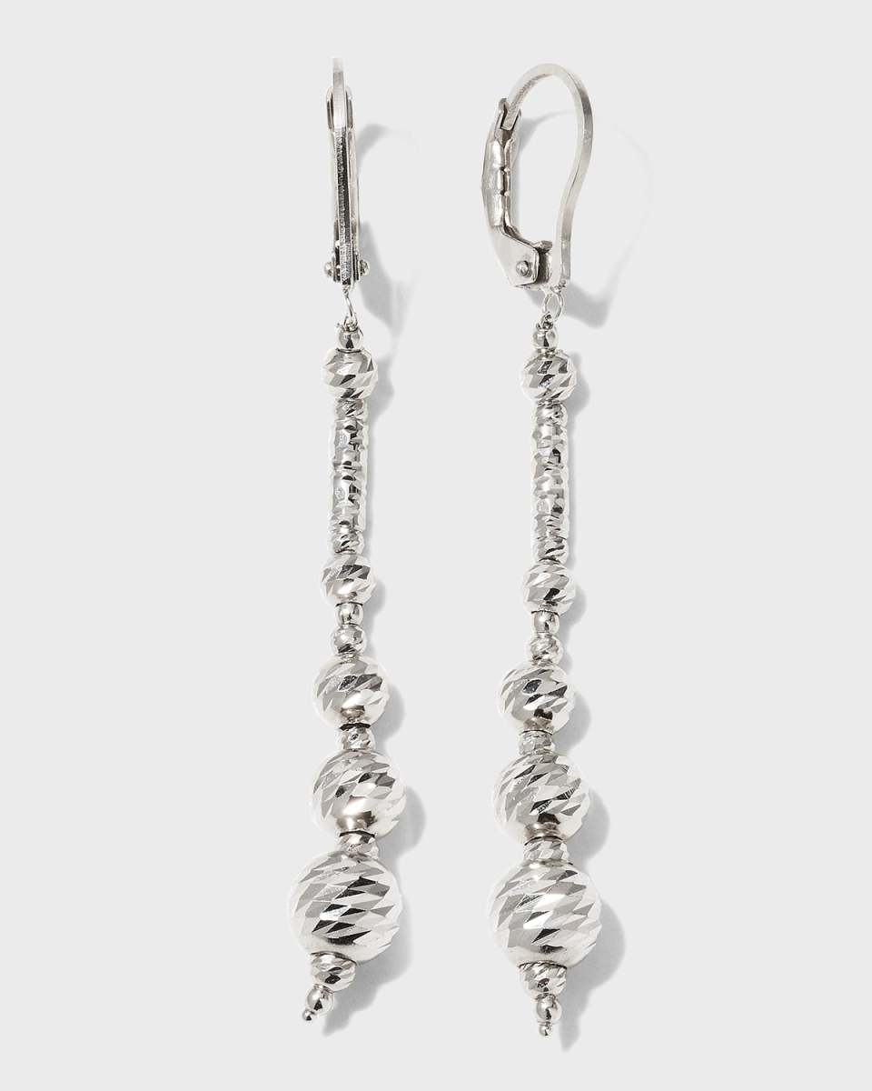 Astraea Drop Earrings