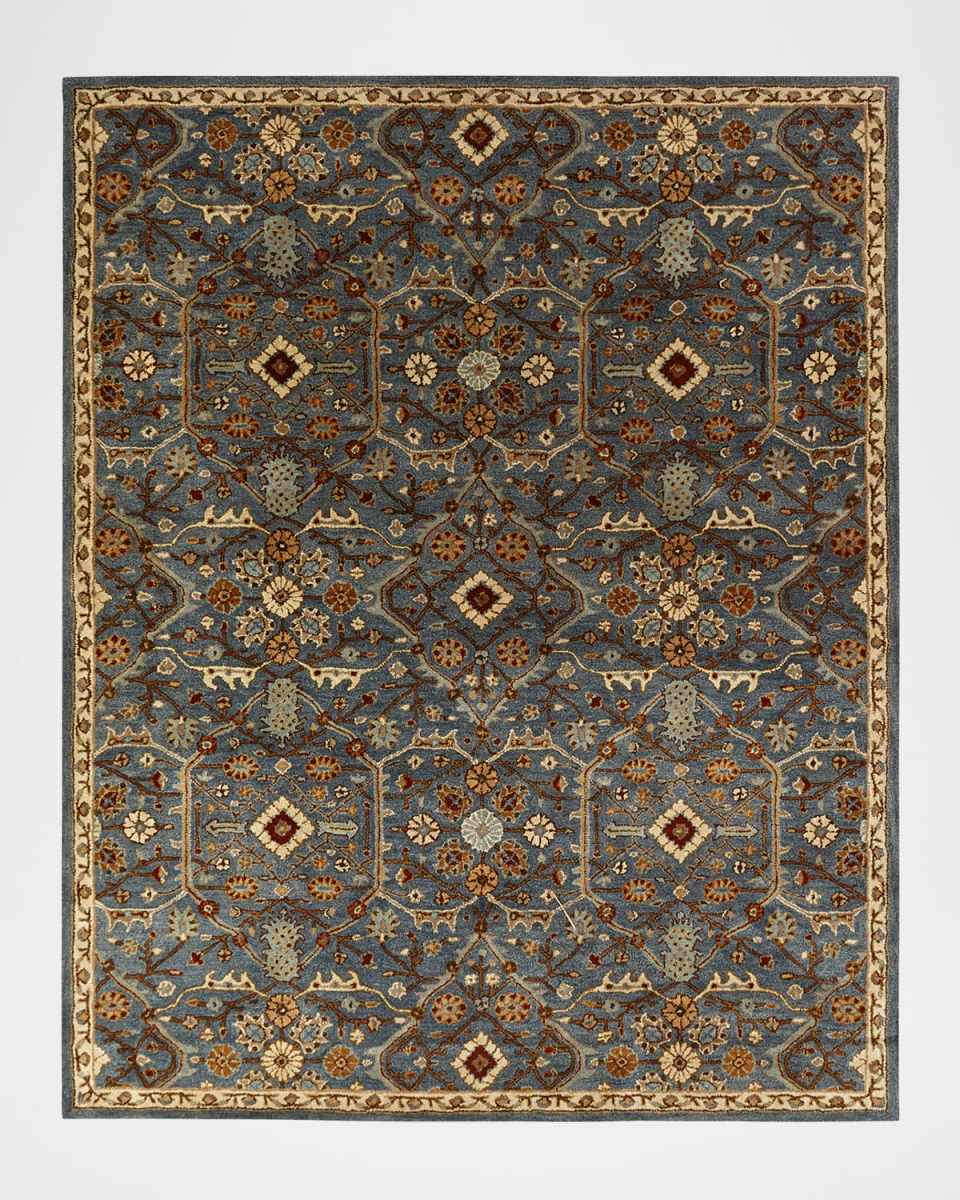 Mykawa Hand-Tufted Rug, 8' x 10'