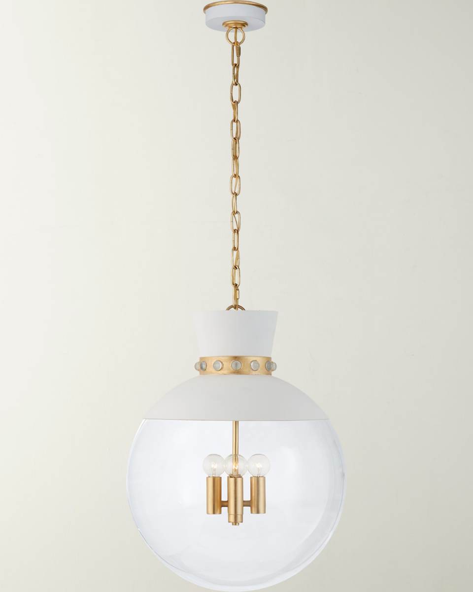 Lucia Large Pendant By Julie Neill