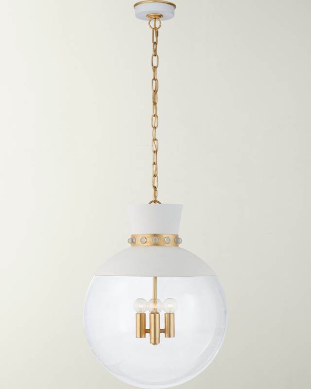 Lucia Large Pendant By Julie Neill