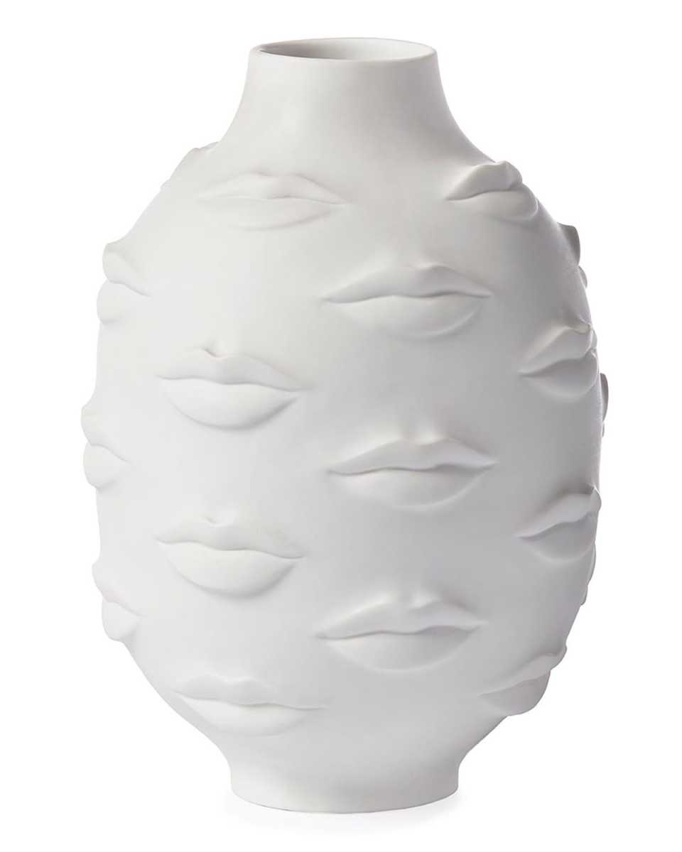 Gala Round Vase